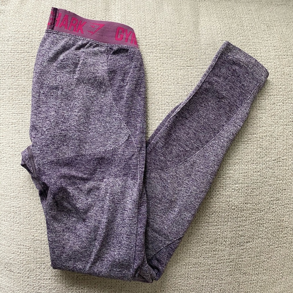 Gymshark leggings